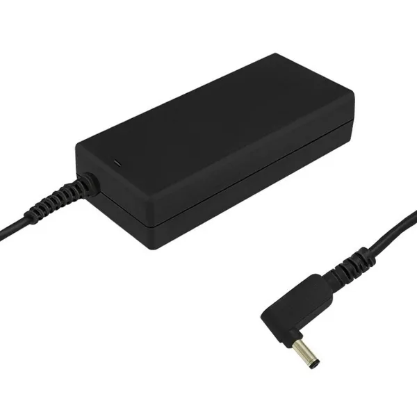 Portatīvā Datora Lādētājs Qoltec 51510 65 W
