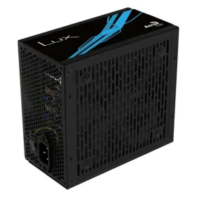 Maitinimo blokas Aerocool LUX650 ATX 650 W 80 Plus Bronze