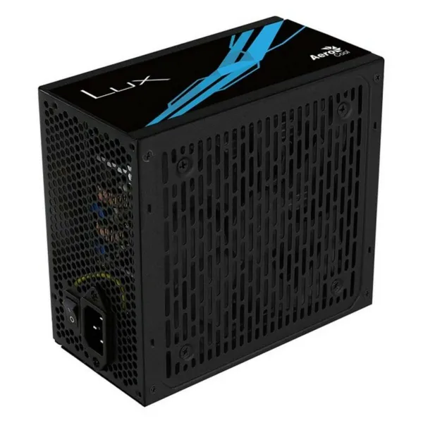 Maitinimo blokas Aerocool LUX650 ATX 650 W 80 Plus Bronze