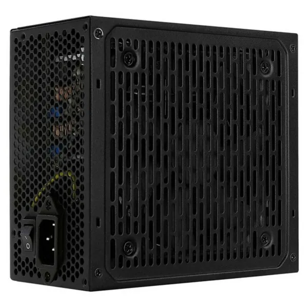 Maitinimo blokas Aerocool LUX650 ATX 650 W 80 Plus Bronze