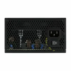 Maitinimo blokas Aerocool LUX 750W 750W ATX 750 W 80 Plus Bronze
