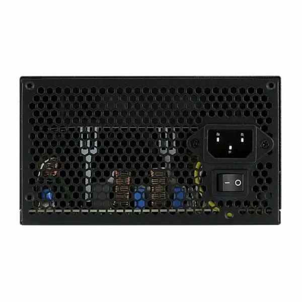 Maitinimo blokas Aerocool LUX 750W 750W ATX 750 W 80 Plus Bronze