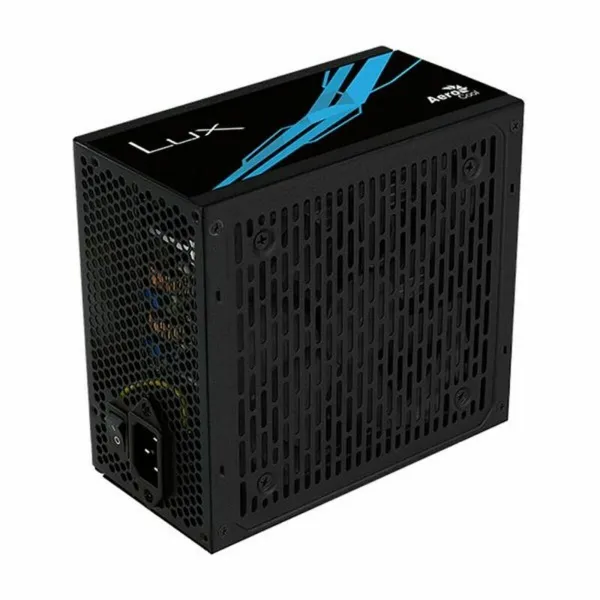 Maitinimo blokas Aerocool LUX 750W 750W ATX 750 W 80 Plus Bronze