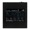 Maitinimo blokas Aerocool LUX 750W 750W ATX 750 W 80 Plus Bronze