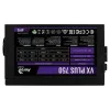 Strāvas padeve Aerocool VX PLUS 750 750 W 80 PLUS