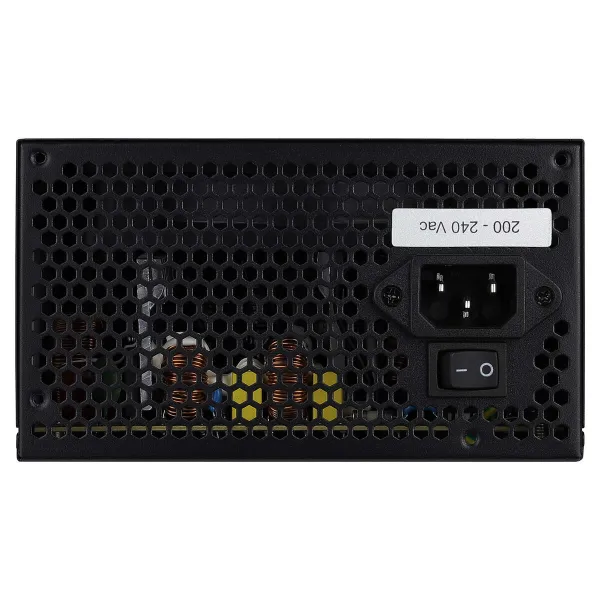 Strāvas padeve Aerocool VX PLUS 750 750 W 80 PLUS