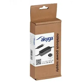 Portatīvā Datora Lādētājs Akyga AK-ND-33 65 W