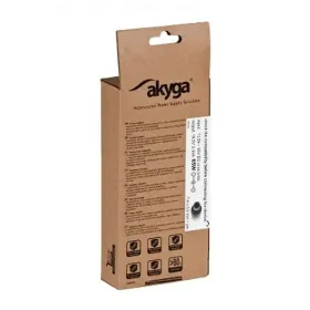 Pagalvėlė Gift Decor Juoda Natūralus 45 x 15 x 45 cm (6 vnt.)