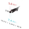 Kannettavan laturi Akyga AK-ND-33 65 W