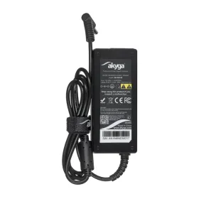 Portatīvā Datora Lādētājs Akyga AK-ND-58 65 W