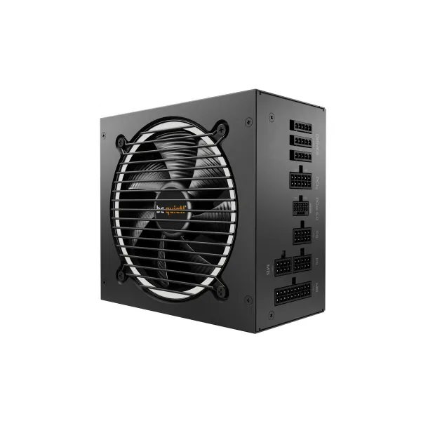 Maitinimo blokas Be Quiet! Pure Power 12 M ATX 650 W 80 Plus Gold