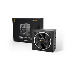 Power supply Be Quiet! Pure Power 12 M ATX 650 W 80 Plus Gold