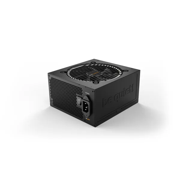 Maitinimo blokas Be Quiet! Pure Power 12 M ATX 650 W 80 Plus Gold
