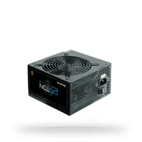 Maitinimo blokas Chieftec BDF-500S 500 W 80 Plus Bronze