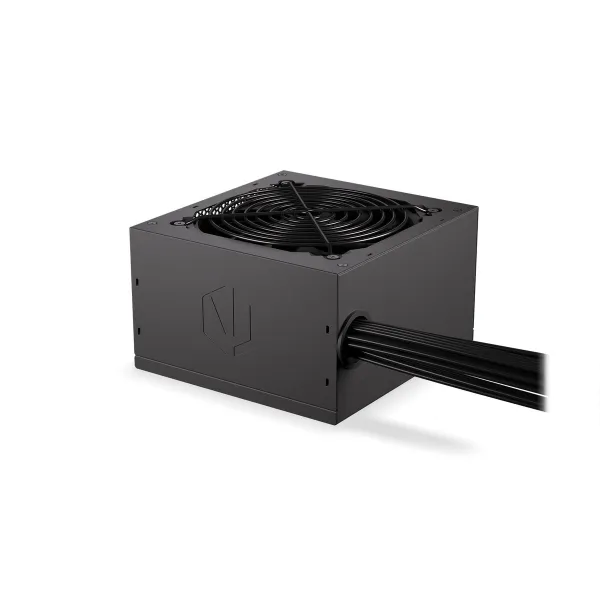 Maitinimo blokas Endorfy Vero L5 600 W 80 Plus Bronze Modulinis ATX