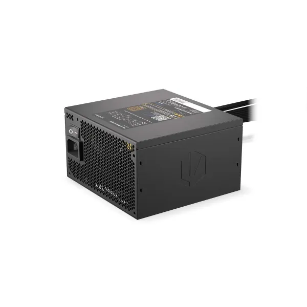 Maitinimo blokas Endorfy Vero L5 500 W ATX 80 Plus Bronze