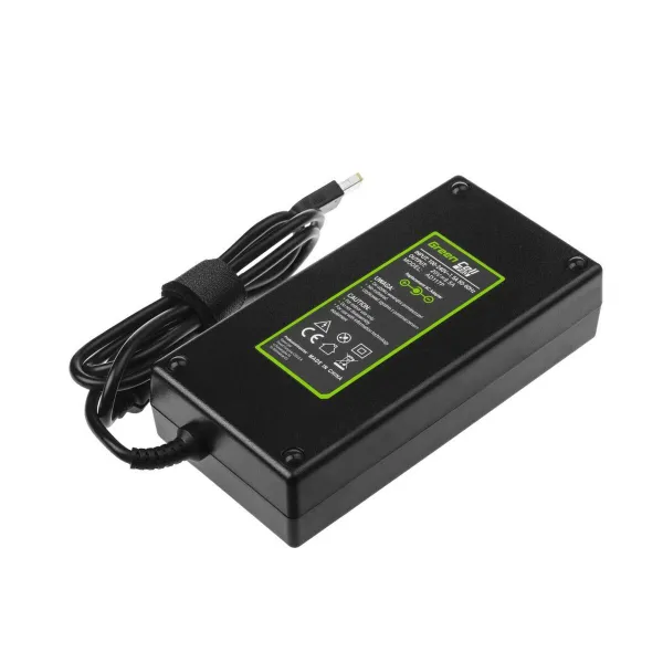 Sülearvuti Laadija Green Cell AD117P 170 W