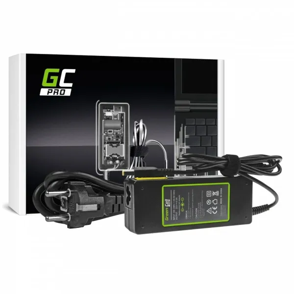 Sülearvuti Laadija Green Cell AD39AP 90 W