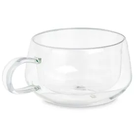 Cup Vivalto Transparent 280 ml (6 Units)