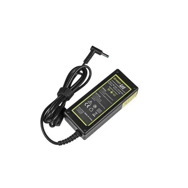 Sülearvuti Laadija Green Cell AD49P 65 W