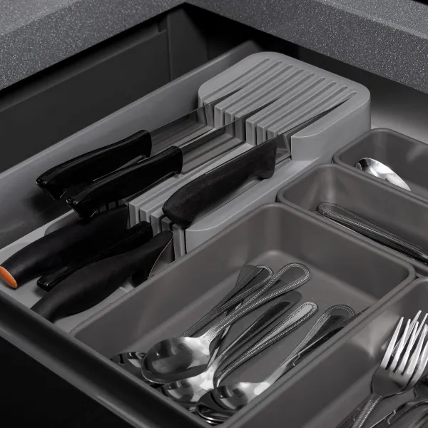 Virtuves piederumu organizators Springos HA3058