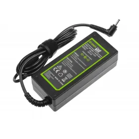 Portatīvā Datora Lādētājs Green Cell AD73P 65 W