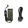 Sülearvuti Laadija Green Cell AD73P 65 W