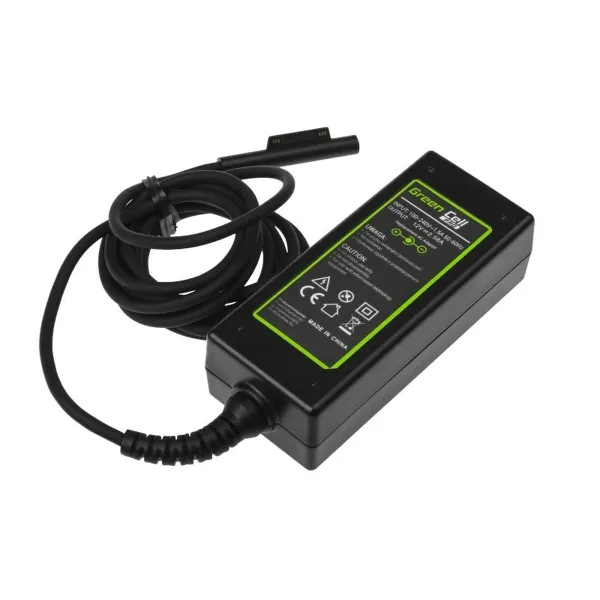 Зарядное устройство для ноутбука Green Cell AD63P 36 W