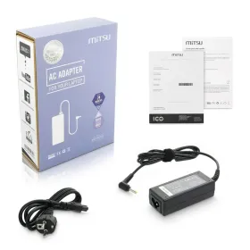 Portatīvā Datora Lādētājs Mitsu 5ZM035 45 W