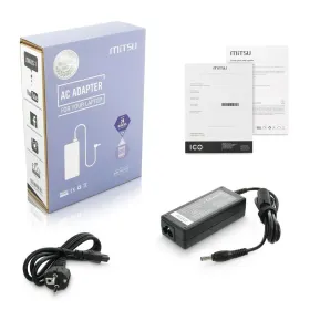 Portatīvā Datora Lādētājs Mitsu 5ZM050 60 W