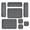 Kitchen accessories organizer Springos HA3058