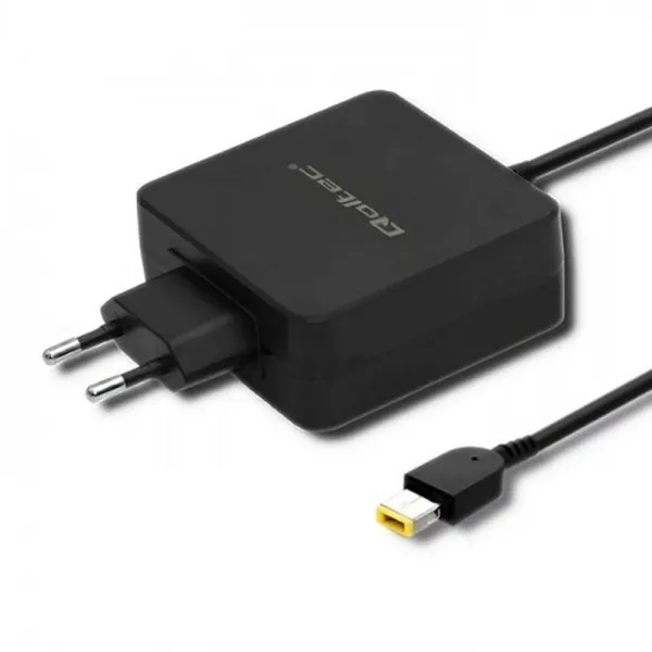 Sülearvuti Laadija Qoltec 51766 65 W
