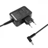 Sülearvuti Laadija Qoltec 51033 45 W