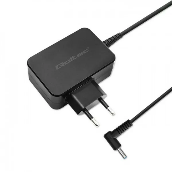 Sülearvuti Laadija Qoltec 51033 45 W