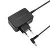 Sülearvuti Laadija Qoltec 51033 45 W
