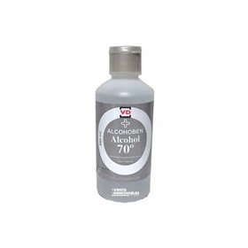 Alcohol 70o 250ml