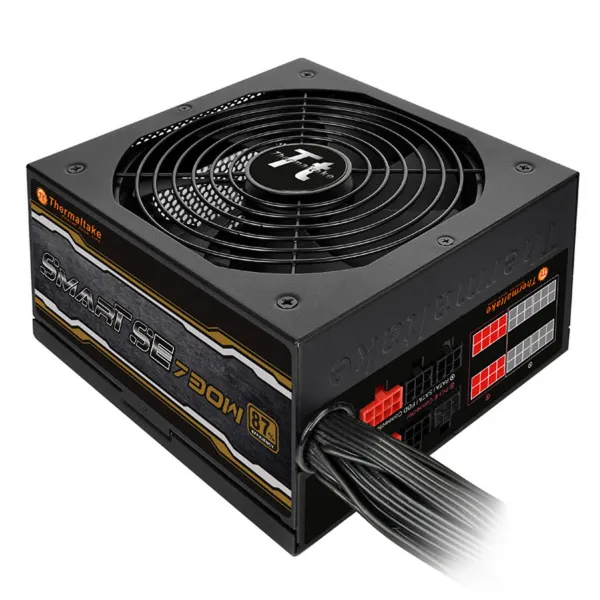 Maitinimo blokas THERMALTAKE SPS-730M 730 W ATX