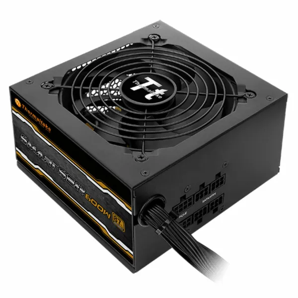 Maitinimo blokas THERMALTAKE Smart SE2 600W ATX 600 W