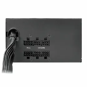 Näppäimistö Nilox Musta Espanjalainen Qwerty (20 osaa)