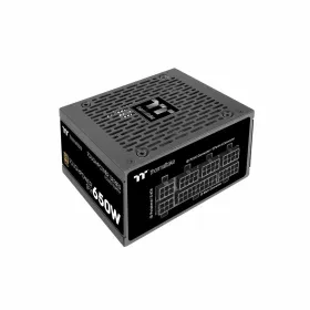 Maitinimo blokas THERMALTAKE Toughpower SFX 650W Gold SFX 650 W 80 Plus Gold