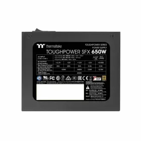 Maitinimo blokas THERMALTAKE Toughpower SFX 650W Gold SFX 650 W 80 Plus Gold