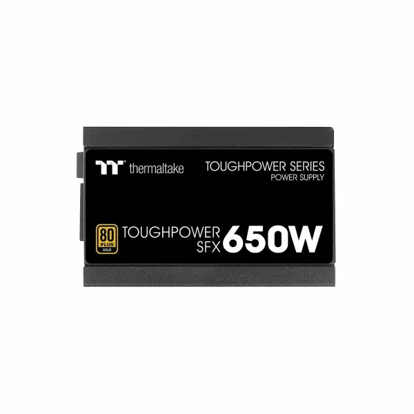 Maitinimo blokas THERMALTAKE Toughpower SFX 650W Gold SFX 650 W 80 Plus Gold