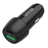 Autolaturi Unitek P1400A 38 W Musta