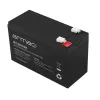Baterija Nepertraukiamo Maitinimo šaltinio Sistema UPS Armac B/12V/7AH 7 Ah 12 V