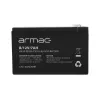 Baterija Nepertraukiamo Maitinimo šaltinio Sistema UPS Armac B/12V/7AH 7 Ah 12 V