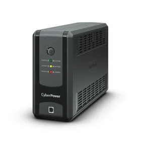 Система бесперебойного питания Интерактивная SAI Cyberpower UT850EG-FR 425 W