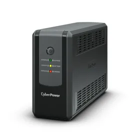 Система бесперебойного питания Интерактивная SAI Cyberpower UT650EG-FR 360 W