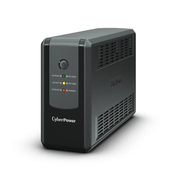 Система бесперебойного питания Интерактивная SAI Cyberpower UT650EG-FR 360 W