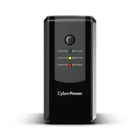 Система бесперебойного питания Интерактивная SAI Cyberpower UT650EG-FR 360 W