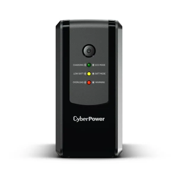 Система бесперебойного питания Интерактивная SAI Cyberpower UT650EG-FR 360 W
